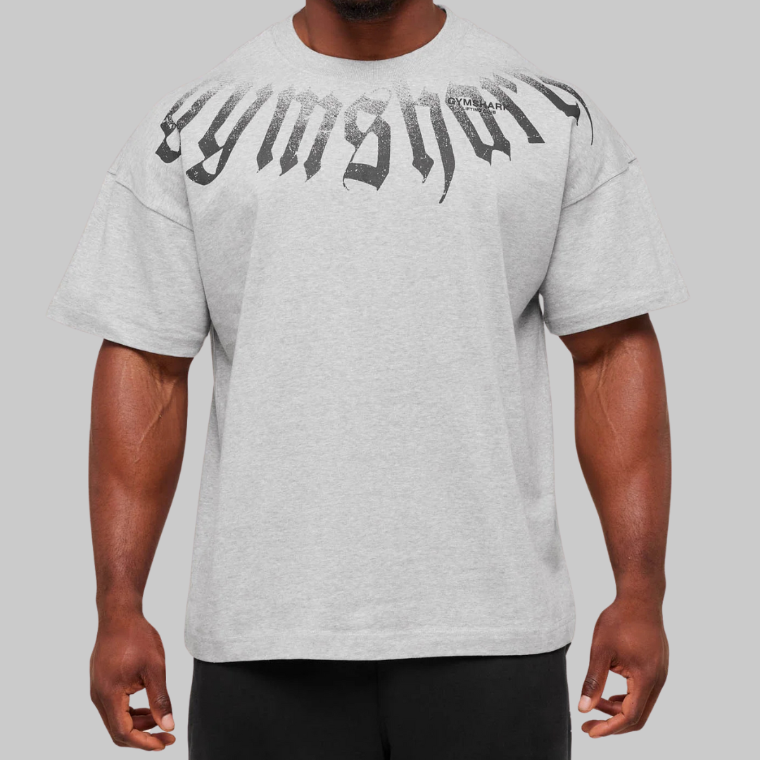 FADE GRAPHIC T-SHIRT