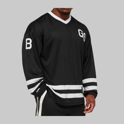 CBUM HOCKEY JERSEY