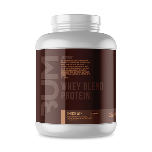CBUM WHEY PREMIUM PROTEIN 5 LBS