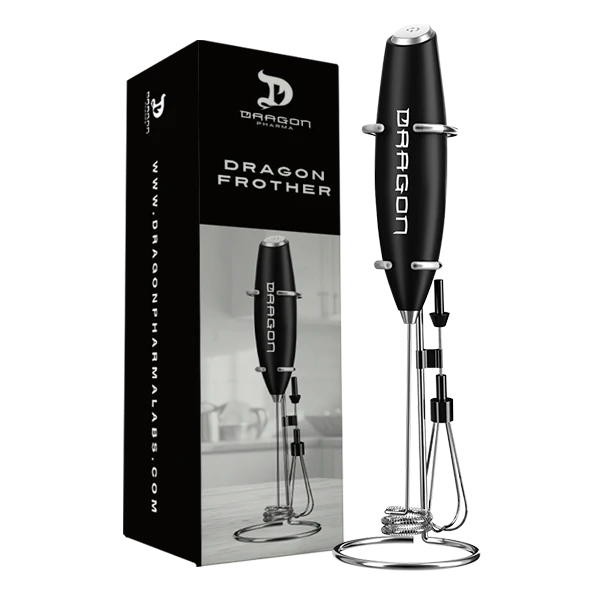 DRAGON FROTHER