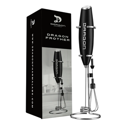 DRAGON FROTHER
