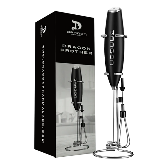 DRAGON FROTHER