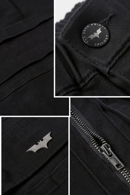 BATMAN DRIFTER PANTS #6066