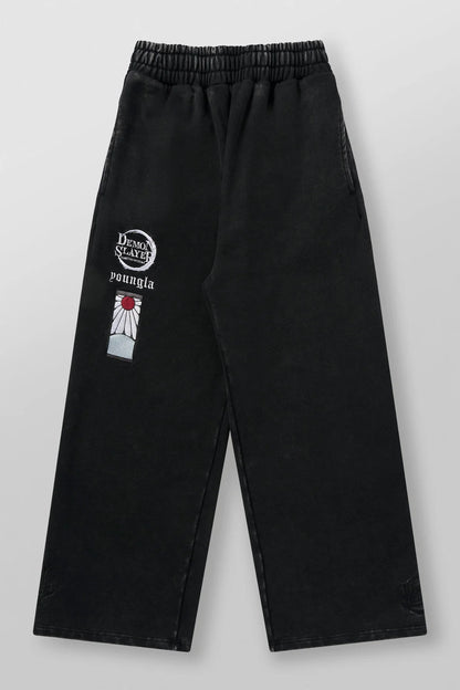 DEMON SLAYER: KIMETSU NO YAIBA SWEATS #2153