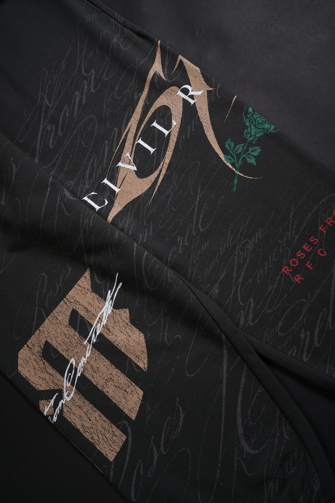 LUCHA 619 LOUNGER SWEATPANTS