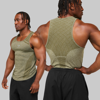 DEVANT SEAMLESS TANK
