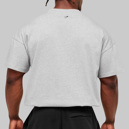 FADE GRAPHIC T-SHIRT