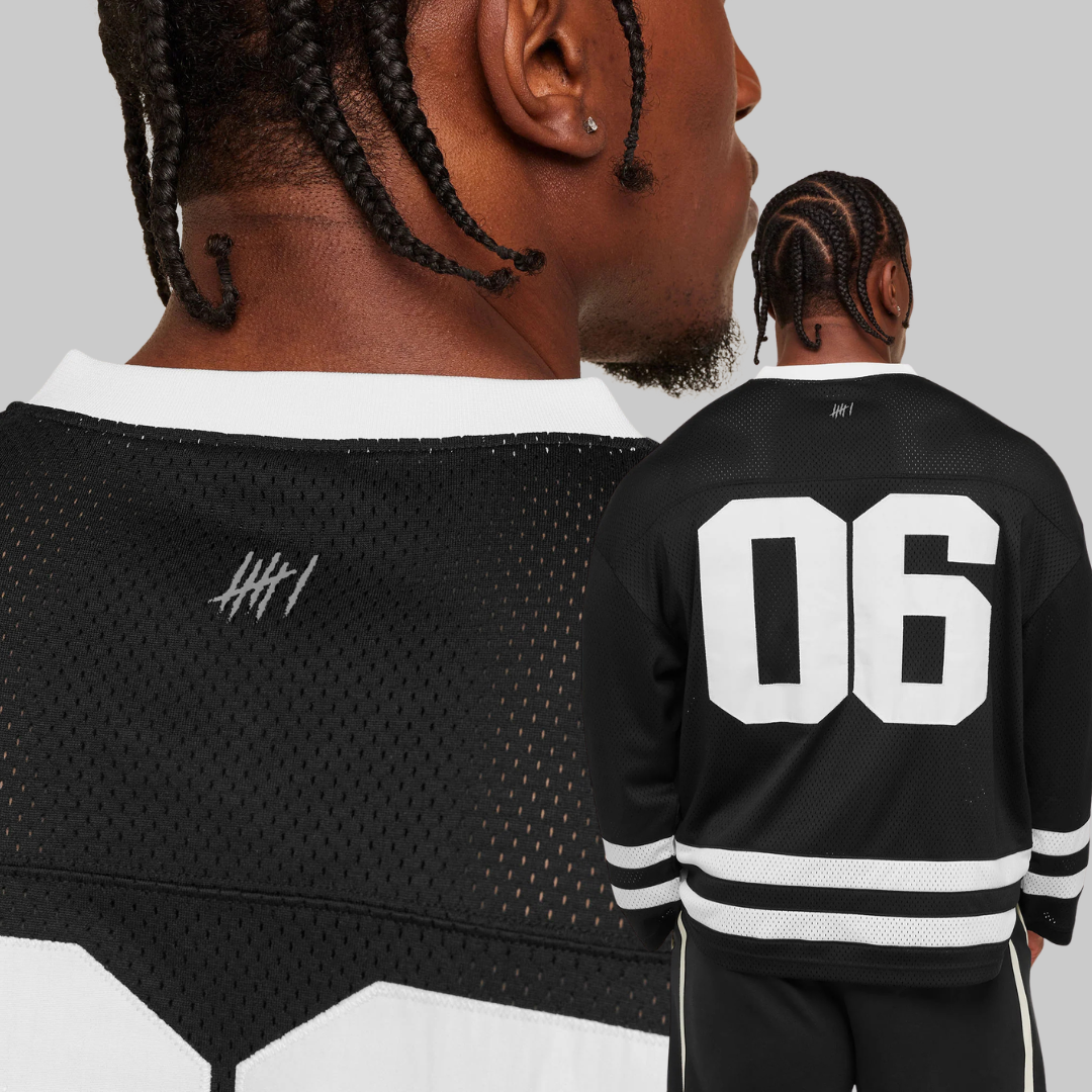 CBUM HOCKEY JERSEY