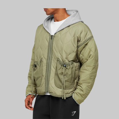 SAALT STUDIOS JACKET
