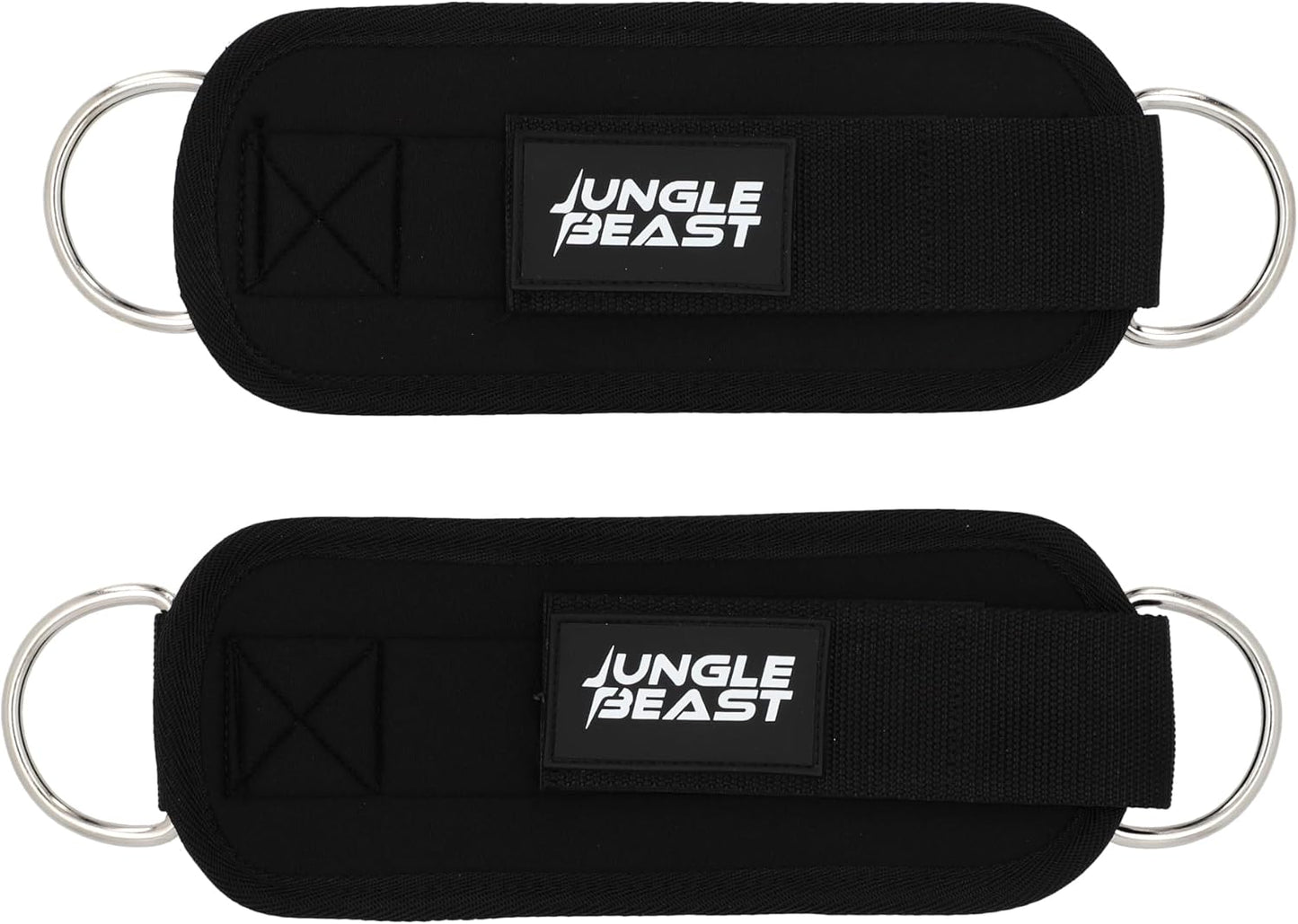 GRILLETES JUNGLE BEAST