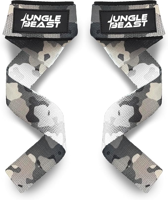 STRAPS JUNGLE BEAST