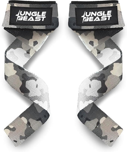 STRAPS JUNGLE BEAST
