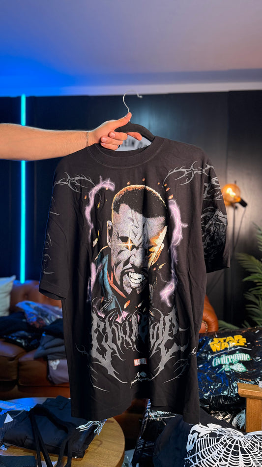 BLADE AMERICAN OVER T-SHIRT