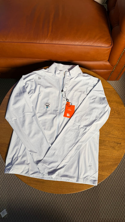 MORNING RUN ZIP-UP #5052