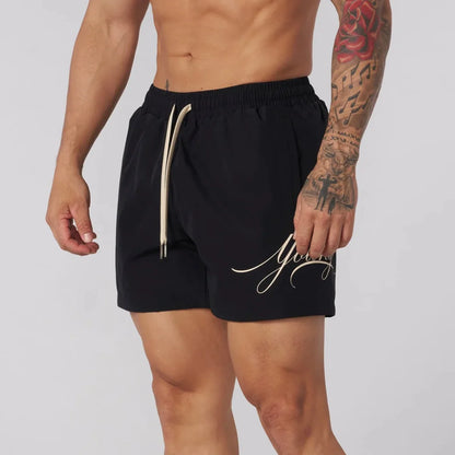 SIGNATURE RIB STOP SHORTS #1023
