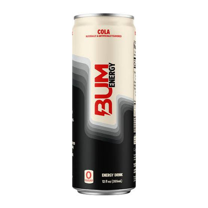 CBUM ENERGY DRINK 12 PACK