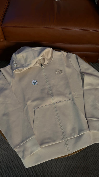 COZY SET HOODIE #5016
