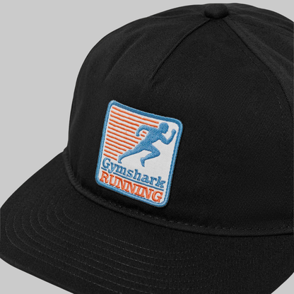 GRAPHIC TRUCKER HAT