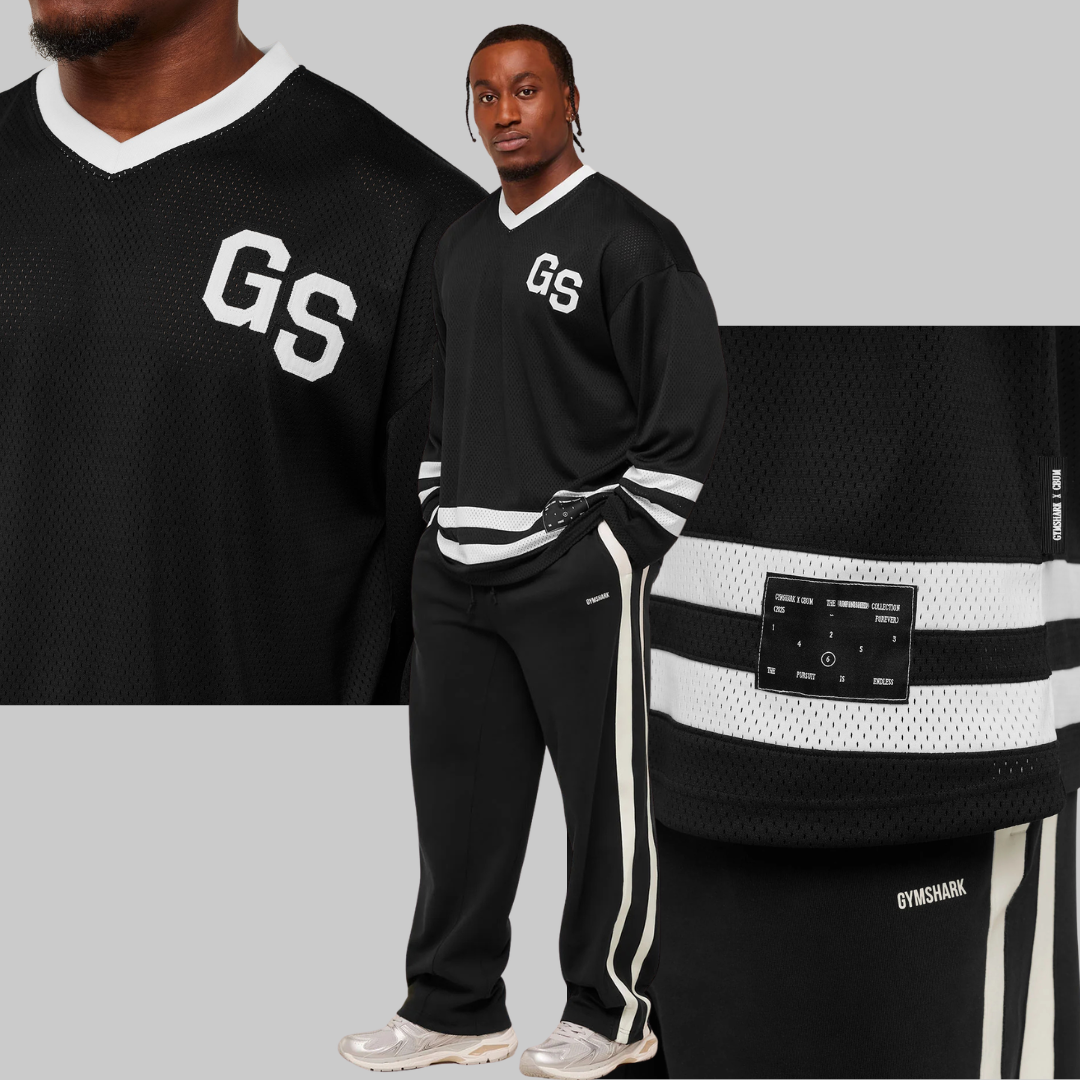 CBUM HOCKEY JERSEY