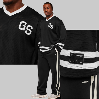 CBUM HOCKEY JERSEY