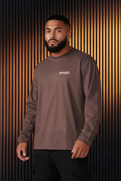 ETERNAL LONGSLEEVES #801