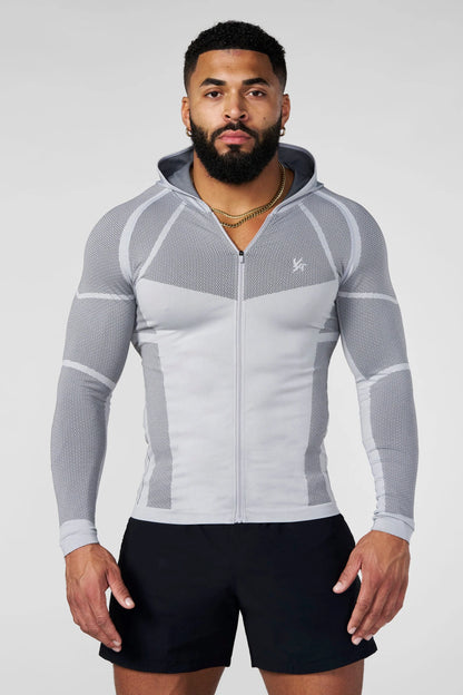 APEX COMPRESSION ZIP-UPS #8061