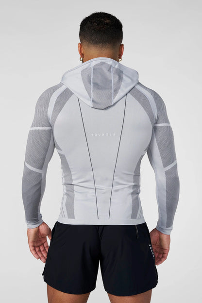 APEX COMPRESSION ZIP-UPS #8061