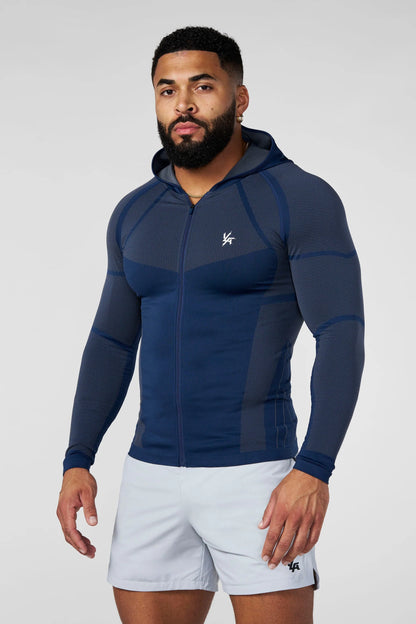 APEX COMPRESSION ZIP-UPS #8061