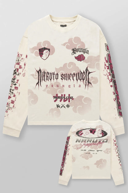 NARUTO LONGSLEEVES #8073
