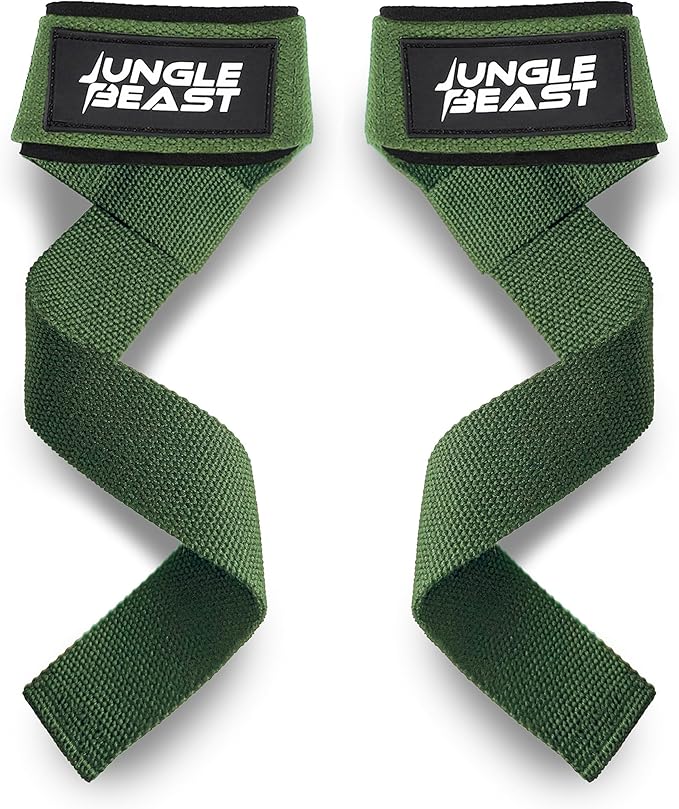 STRAPS JUNGLE BEAST