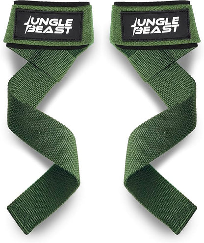 STRAPS JUNGLE BEAST