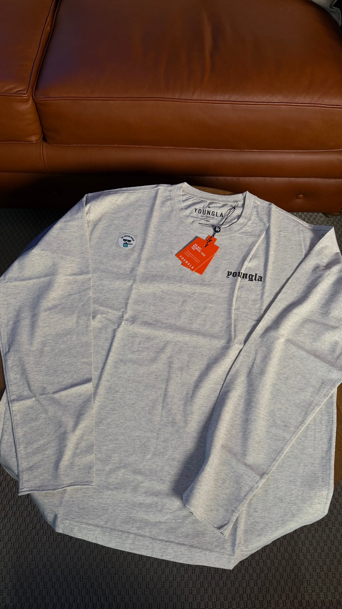 ETERNAL LONGSLEEVES #801
