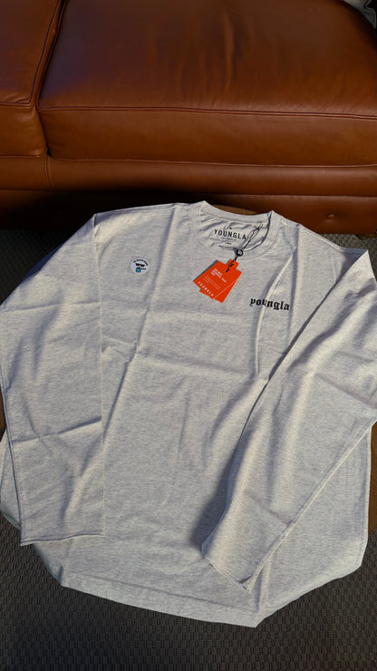 ETERNAL LONGSLEEVES #801