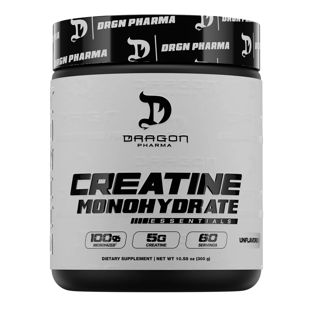 DRAGON CREATINE MONOHYDRATE
