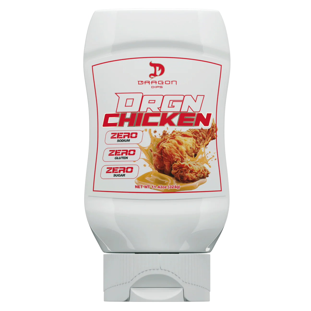 DRAGON DIPS