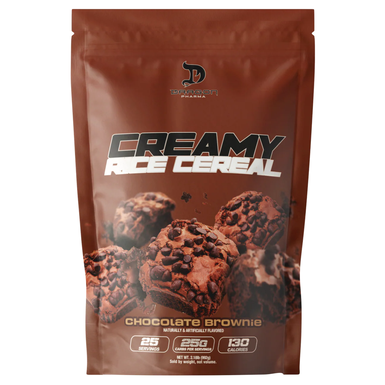 DRAGON CREAMY RICE CEREAL