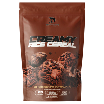 DRAGON CREAMY RICE CEREAL