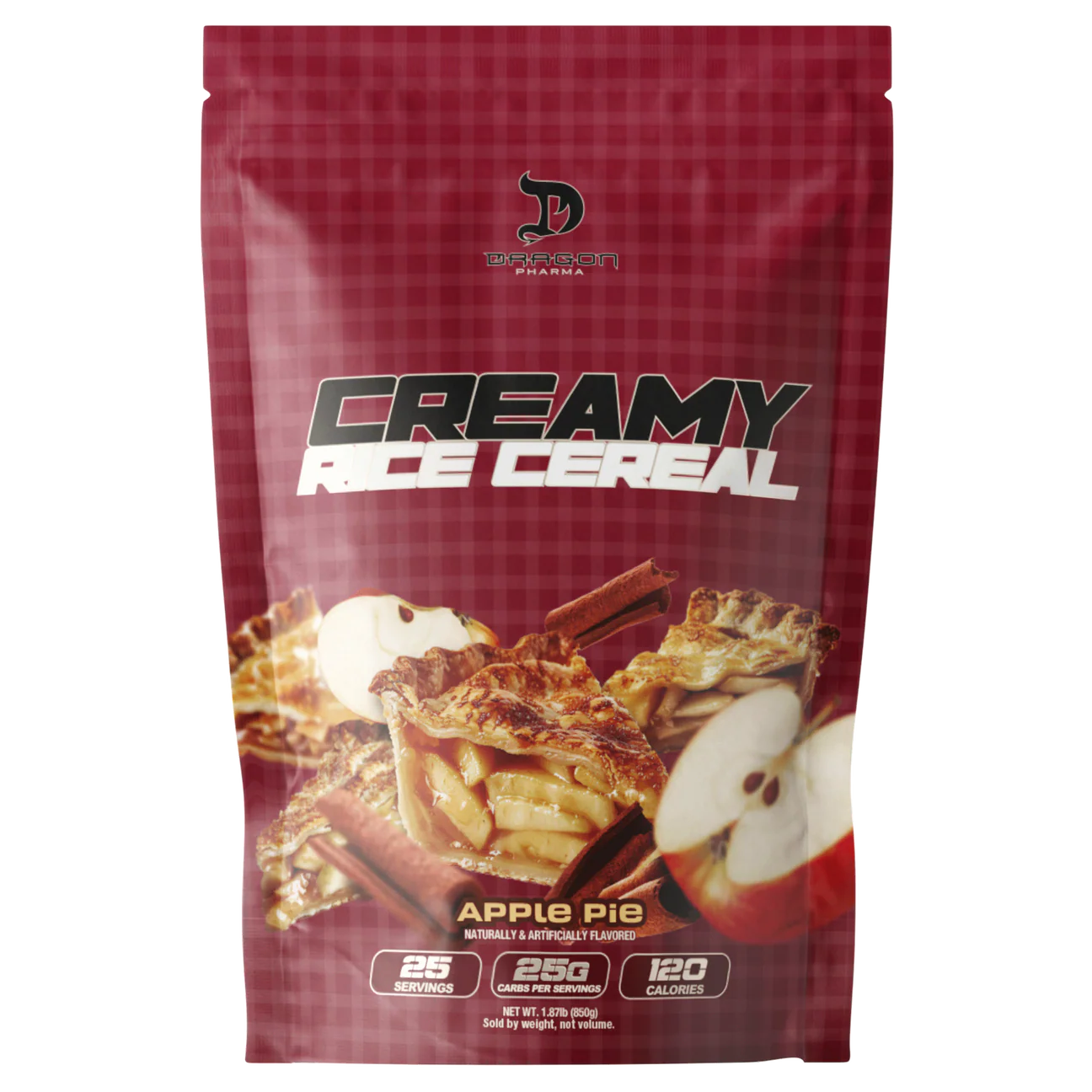 DRAGON CREAMY RICE CEREAL