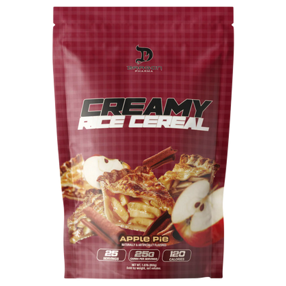 DRAGON CREAMY RICE CEREAL