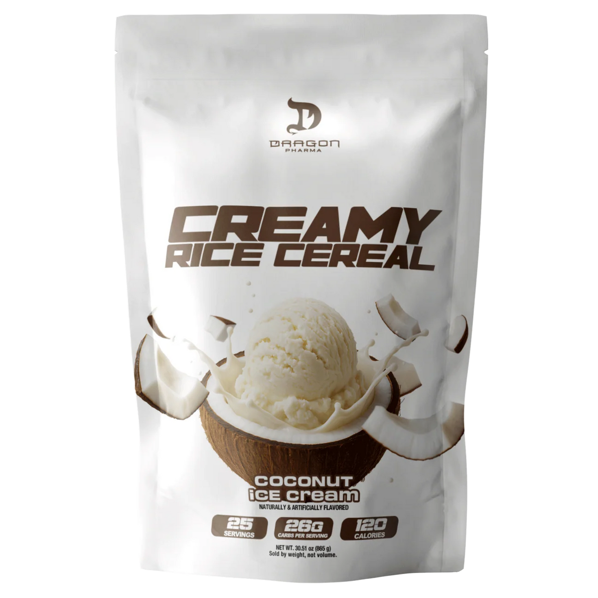 DRAGON CREAMY RICE CEREAL