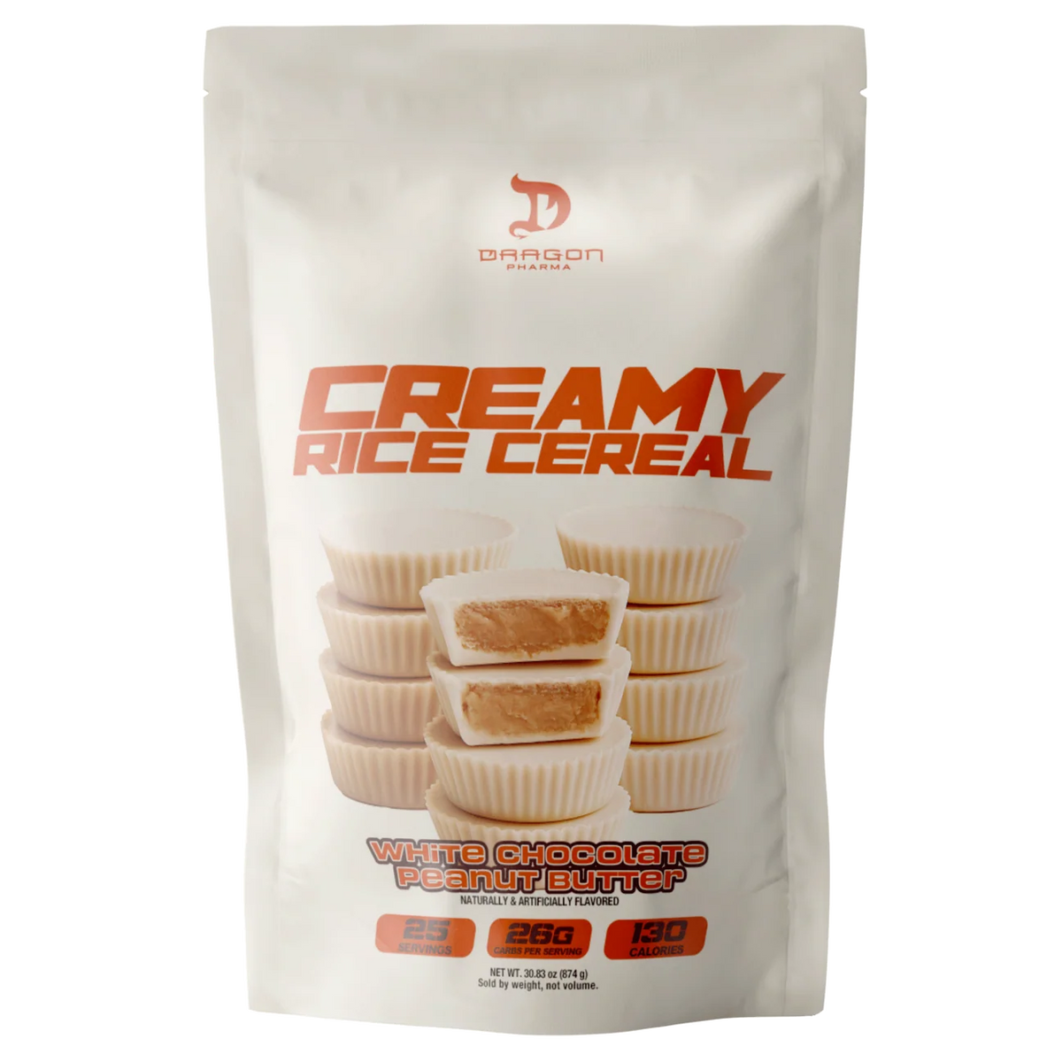 DRAGON CREAMY RICE CEREAL