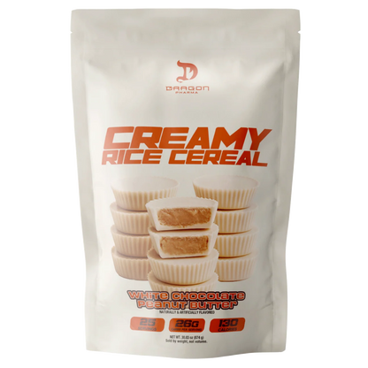 DRAGON CREAMY RICE CEREAL