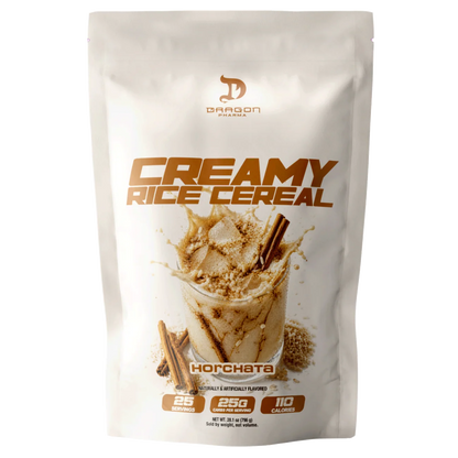 DRAGON CREAMY RICE CEREAL