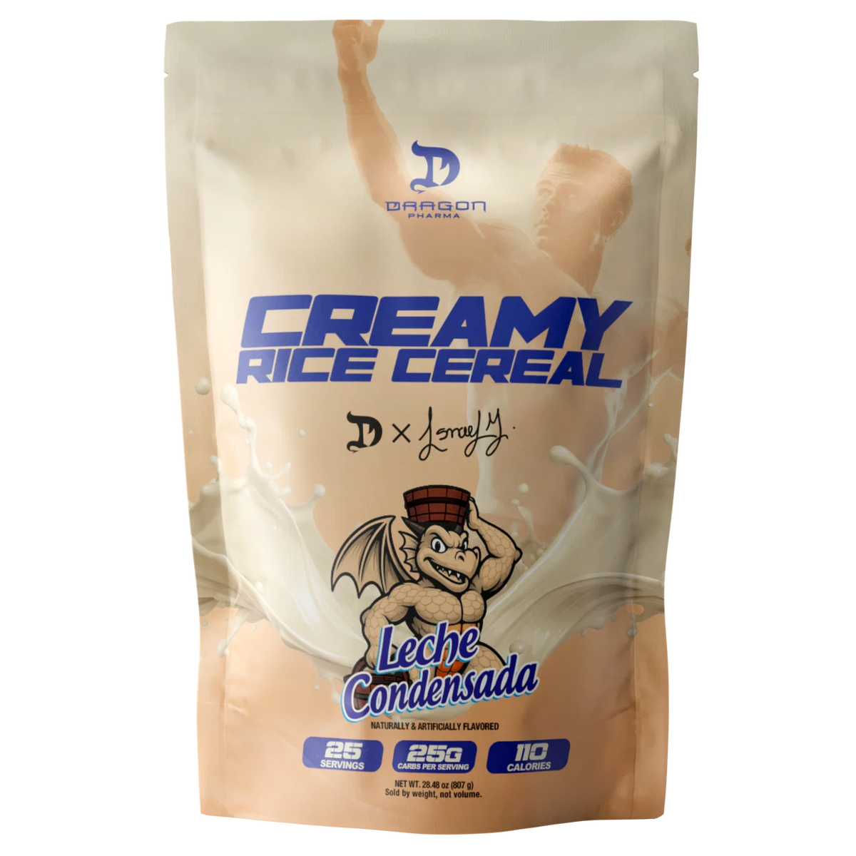DRAGON CREAMY RICE CEREAL