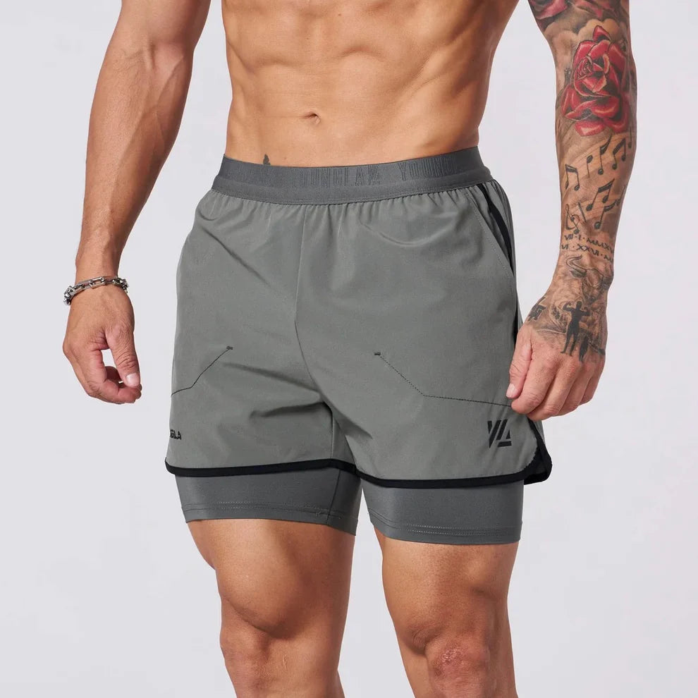 ULTIMATE LIFTING SHORTS #154