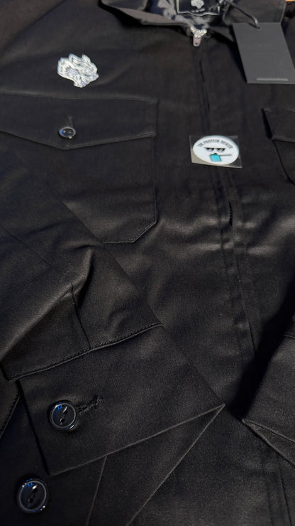 LA WOLVES LEAGUE DOM WALKER JACKET