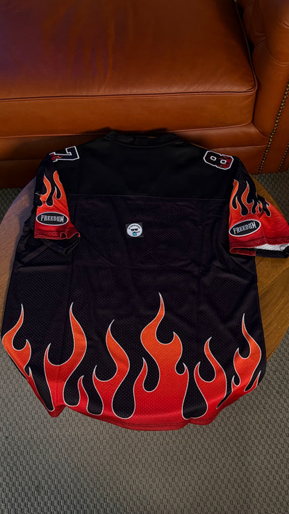 FREEDOM IGNITE RUGBY JERSEY