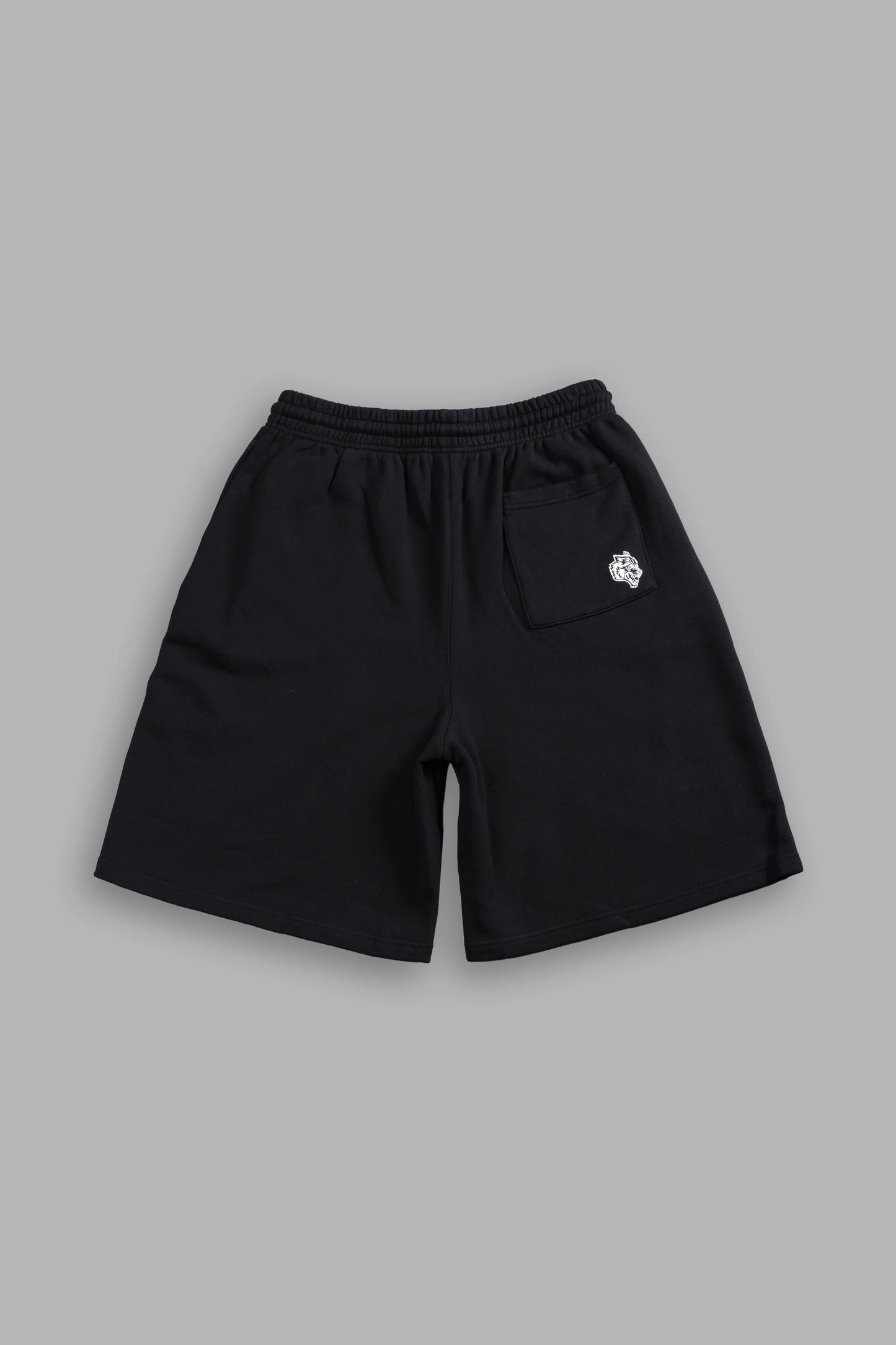 SSDD NFGU GYM OVERSIZED OSIRIS SWEAT SHORTS
