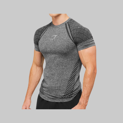 DEVANT SEAMLESS T-SHIRT