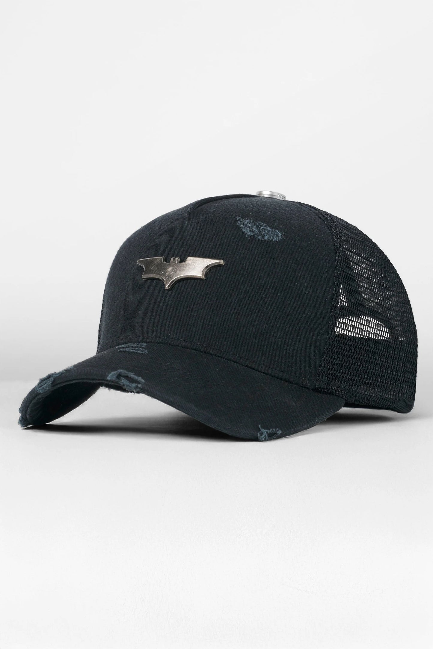 BATMAN TRUCKER HATS #9106